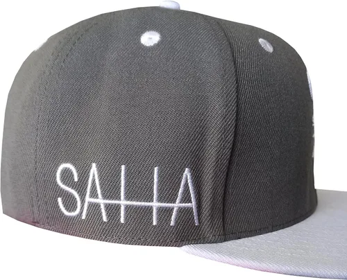 Miniatura 30 de Capiche - Gorra de visera plana de serie especial, talla única, unisex, hombre, más de 99 diseños
