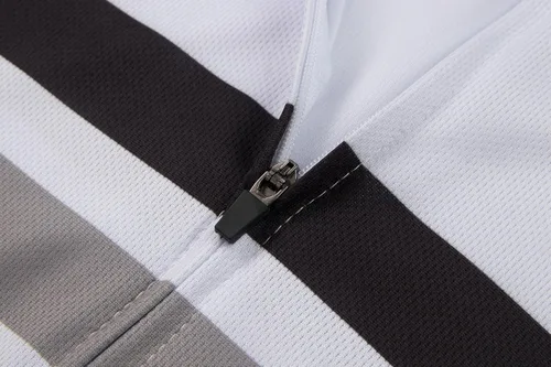 Miniatura 254 de Coconut Ropamo CR - Camiseta de ciclismo para hombre, manga corta, con 3+1 bolsillos con cremallera, transpirable, de secado rápido