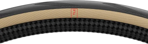 Miniatura 3 de Schwalbe Pro One TT - Neumático plegable para bicicleta de triatlón y triatlón sin cámara Varios tamaños Línea Evolution, Addix Race