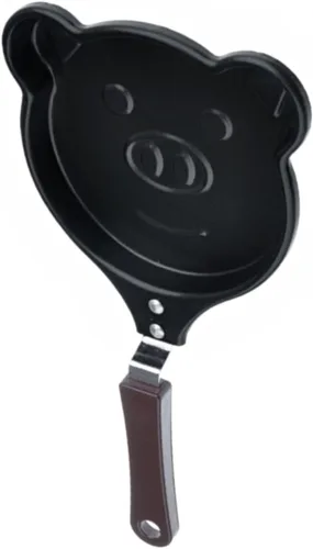 Miniatura 9 de Sartén antiadherente apta para horno, metal, 12