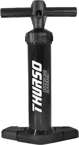 Miniatura 7 de THURSO SURF Paddle Board Pump SUP Replacement Hand Pump for Inflatables Inflation Deflation Lightweight Portable Max 29 psi