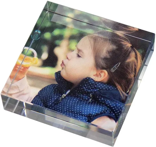 Miniatura 11 de Infusion Recuerdo de cúpula de pisapapapeles de cristal personalizado para foto, regalo de imagen personalizado para conmemoración, boda