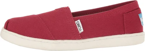Miniatura 15 de TOMS Unisex-Child Classic Alpargata Sneaker