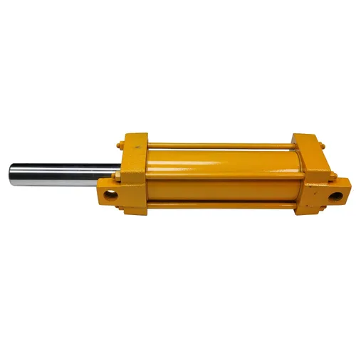 Miniatura 2 de FridayParts G107720 Cilindro de dirección compatible con cargador de caja retroexcavadora 580K 580Sk 580L 580M 580Sl 580SM 585G 586G 588G