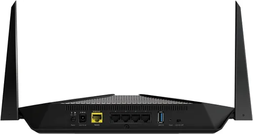 Miniatura 3 de NETGEAR Nighthawk AX4 WiFi 6 Router