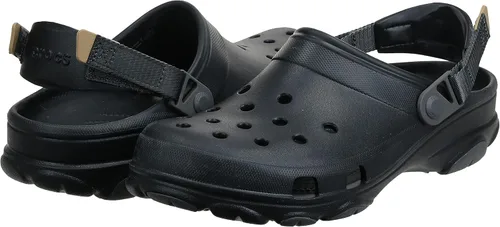 Miniatura 7 de Crocs Zuecos clásicos unisex para adultos