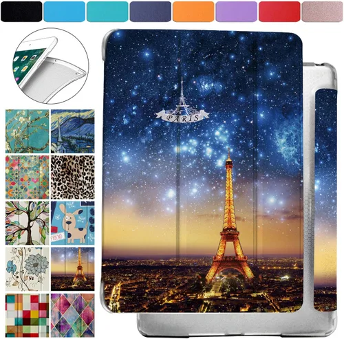 Miniatura 14 de DuraSafe Cases para iPad de 10.9 pulgadas 2022 10ª generación A2696 MPQ13LL/A MPQ33LL/A MPQ03LL/A MPQ23LL/A A2757 MPQ93LL/A MPQC3LL/A A2777 B. Noche