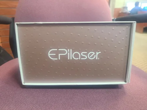 Miniatura 12 de Epilaser - Dispositivo de depilación láser para piel clara, seguro, inteligente, indoloro y permanente para cara, cuerpo, línea de bikini