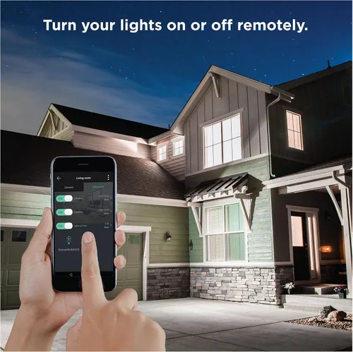 Miniatura 7 de Sengled - Bombilla inteligente, requiere hub Zigbee, bombilla de luz inteligente compatible con Alexa, Google Home, SmartThings, Homekit y Siri