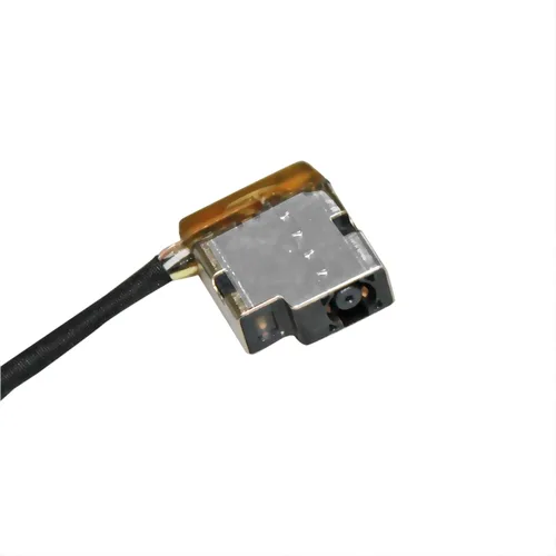 Miniatura 4 de Zahara Cable de alimentación CC en repuesto para HP 17-G 17-Q /15-CS 15-CW 14-DS 14-AX TPN-Q208 TPN-Q210 15-DW 15-CC 15-CD 799750-T23 799750-Y23