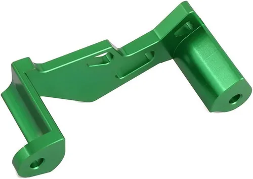 Miniatura 6 de JFG RACING Protector de pinza de disco de freno trasero CNC para KX250F 04-18/KX450F 06-18/KX250 19-21/KX450 19-21/KLX450R 08-18