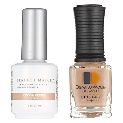 Miniatura 164 de Esmalte de uñas Lechat Perfect Match