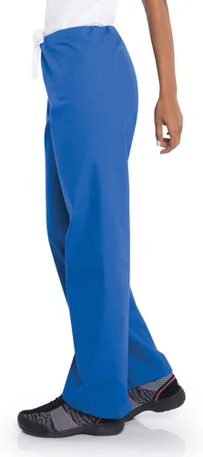Miniatura 2 de Pantalón para mujer de Urbane , Azul Royal
