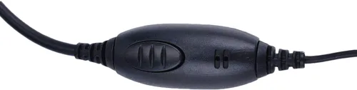 Miniatura 2 de Auricular de 1 pin compatible con Motorola T100 T200TP T460 T600 MH230R MR350R Garmin rino 650 755 walkie talkie