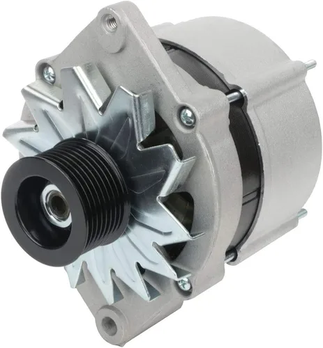 Miniatura 9 de ROADFAR Nuevo alternador de repuesto para retroexcavadora john Deere 400-24009 310/310G/310SG/315/315D/410 12161