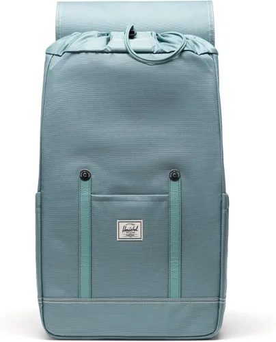 Miniatura 2 de Herschel Mochila unisex Retreat, Enrejado, Mochila Retreat