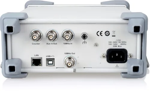 Miniatura 2 de SIGLENT SDG6032X Función/Generador de Forma de onda arbitraria Generador de Señal Ancho de banda 350 MHz