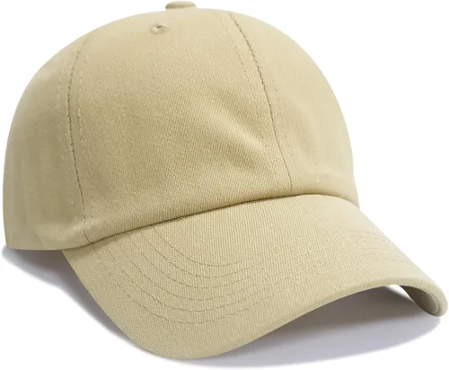 Miniatura 27 de NPQQUAN Original Classic Low Profile Baseball Cap Golf Dad Hat Adjustable Cotton Hats Men Women Unconstructed Plain Cap