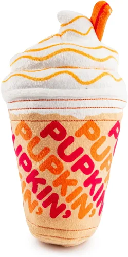Miniatura 14 de Haute Diggity Dog Barkbells Pawtein Bar - Juguete de peluche para perros pequeños, medianos y grandes, juguetes interactivos divertidos