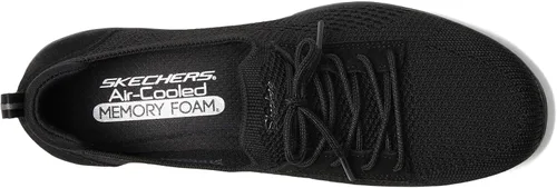 Miniatura 2 de Skechers Tenis Newbury St-Casually para mujer