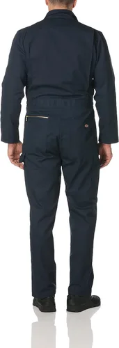 Miniatura 2 de Dickies - Overol de sarga de manga larga para hombre de 7 12onzas