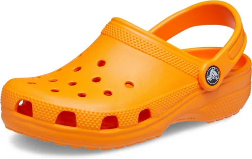 Miniatura 41 de Zuecos Crocs clásicos para niños