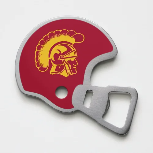 Miniatura 49 de YouTheFan Abridor de botellas NCAA Alabama Crimson Tide