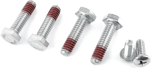 Miniatura 4 de 5001594 Kit de reparación de impulsor de bomba de agua para OMC Johnson Evinrude V4 V6 V8 85 90 105 115 120 130 140 150 175 185 200 225 235 250 275