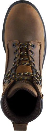 Miniatura 8 de Wolverine Botas de construcción I-90 impermeables con punta suave de 6 pulgadas para hombre