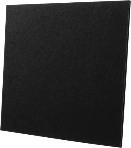 Nispira Prefiltro de carbón activado compatible con purificador de aire Filtrete A2 F1 F2 C02WA-G2, FAP-C03BA-G2, FAP-T03BA-G2, FAP-SC02N,