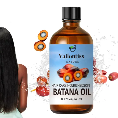 Miniatura 17 de Aceite de batana, aceite para fortalecer el cuero cabelludo y el cabello, aceite de batana para el crecimiento del cabello, eliminación de caspa