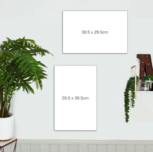 Miniatura 5 de Impresiones de arte de pared lenticular 3D LiveLife - El amor de un padre de Deluxebase. Póster 3D de león sin marco. Decoración de pared perfecta.