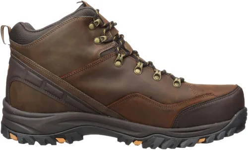 Miniatura 6 de Skechers Relment-Traven Botas de senderismo impermeables para hombre