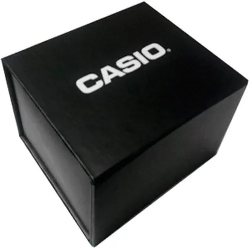 Miniatura 6 de Casio Reloj de cuarzo casual digital unisex F-91WG-9Q Azul Patchwork Digital movimiento de cuarzo