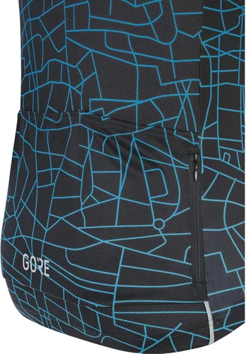 Miniatura 5 de GORE WEAR Gotham Jersey para hombre