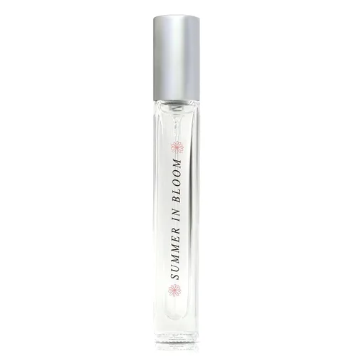Miniatura 20 de Just Juice - Las noches de hoguera de The Summer I Turned Pretty - Perfume de especias cálidas y vainilla tostada para mujeres y hombres - 0.3 oz