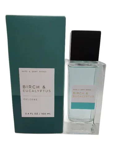 Miniatura 20 de Bath & Body Works Noir Fragancia para Hombre 3.4 Onzas de Colonia en Spray