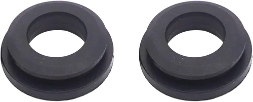 Miniatura 2 de Válvula de vapor del tanque de combustible y gas con sello de goma F6TZ-9B076-AA F6TZ9B076AA Reemplazo para Ford Aerostar Bronco F150 F350 Mercury