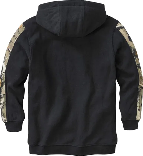 Miniatura 2 de Legendary Whitetails Kids Camo Outfitter Hoodie