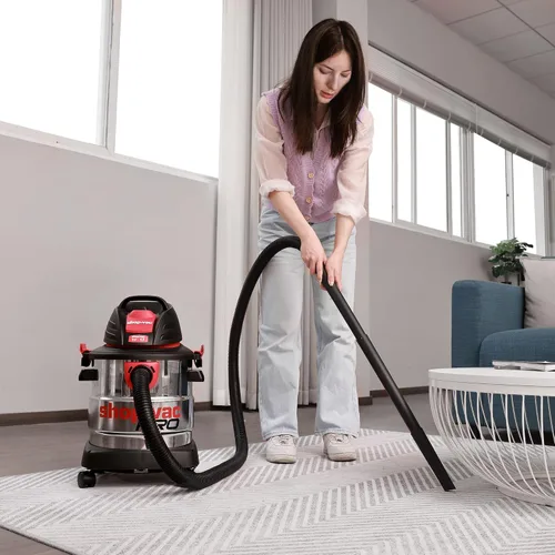 Miniatura 7 de Herramienta para hendiduras Shop Vac de 1-1/4" con 2 varillas de extensión