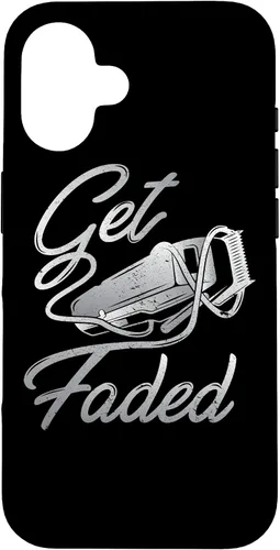 Miniatura 32 de Barber I Barbershop I Hairdresser Case for iPhone 17