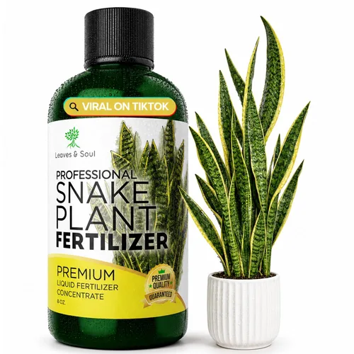 Miniatura 20 de Fertilizante líquido profesional para bambú de la suerte Concentrado 3-1-2 para plantas con flores Mezcla multiusos y suministros de jardinería