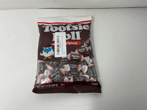 Miniatura 3 de Tootsie Roll, Midgees, 6.5 onzas