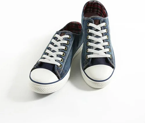 Miniatura 4 de VSUDO Flat Shoe Laces for Sneakers, Shoelaces for Sneakers, Athletic Shoelaces