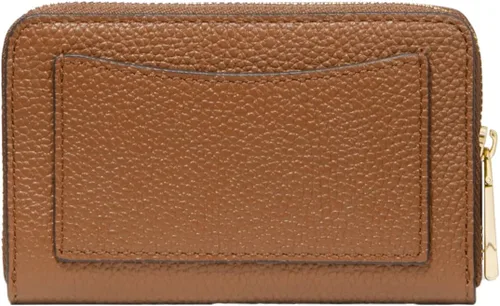 Miniatura 3 de Michael Kors Estuche para tarjetas Jet Set con cremallera pequeña