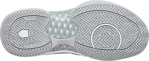 Miniatura 6 de K-Swiss Express Light Pickleball - Zapatillas para mujer, color blanco