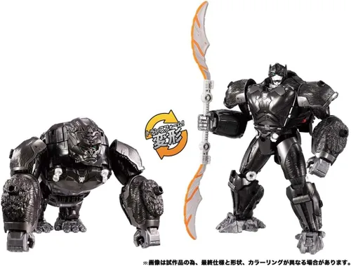 Miniatura 2 de Takara Tomy Transformers Bestia Despertar Optimus Primal