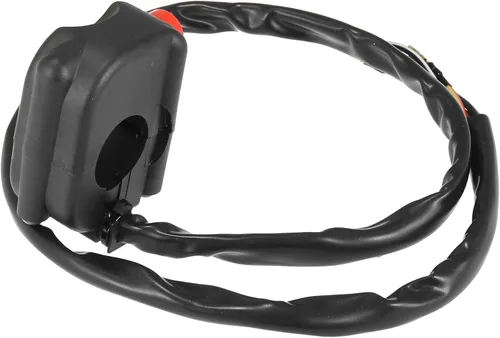 Miniatura 4 de Motoforti Interruptor de encendido DC 12V 7/8 "0.866 in para manillar de motocicleta