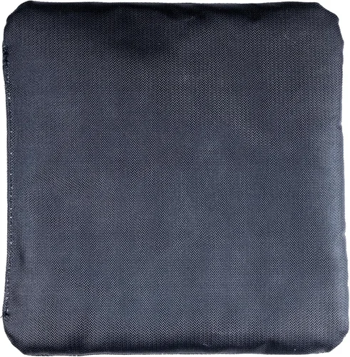Miniatura 8 de Bolsa lateral para motocicleta WILD HEART de acero inoxidable, bolsa impermeable con suspensión, bolsas de sillín, 20L/25L, bolsa impermeable