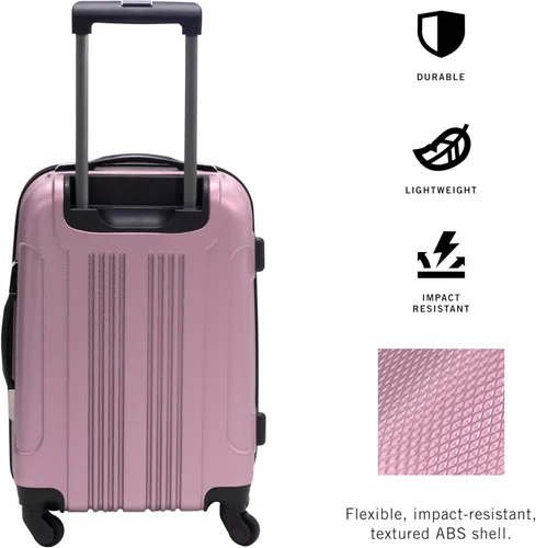 Miniatura 177 de Kenneth Cole Reaction Out Of Bounds - Equipaje de transporte vertical, Carbón), 5705058